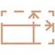 Ikona - maksimalne dimenzije - antikno Ikona - maksimalne dimenzije - antikno
