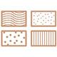 Icon - glass type Icon - glass type