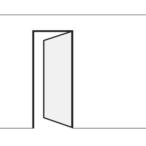 Maia split jamb schema