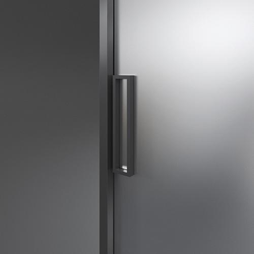 Handle Space Handle Space