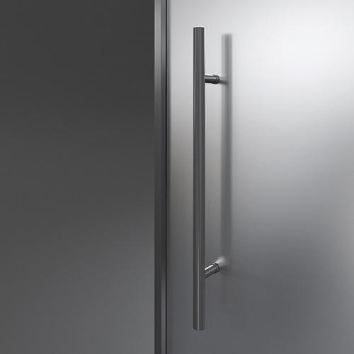 Handle HANDLE 600 Ø30 Handle HANDLE 600 Ø30