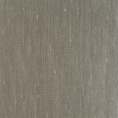 Gold textile mesh glass sample