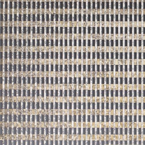 Grid oxide pattern ogledalo uzorak