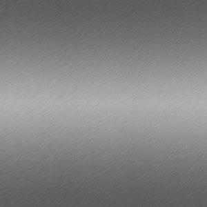Silver matte uzorak