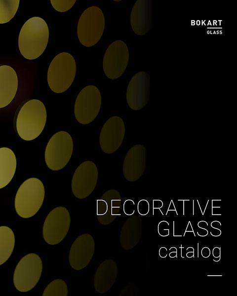 Decorative Glass catalog