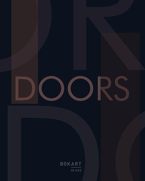 Doors catalog