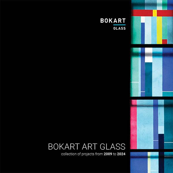Bokart Art Glass