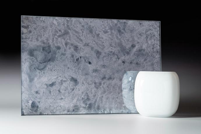 Marble - Antique Mirror - sample