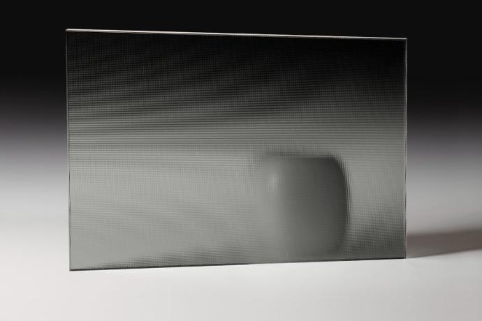Cellular gray - sample