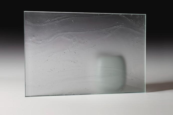Antica frosted - sample