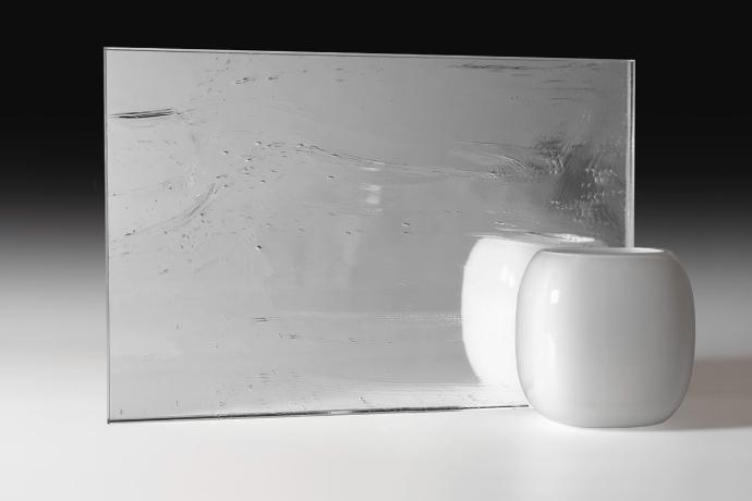 Antica mirror - sample