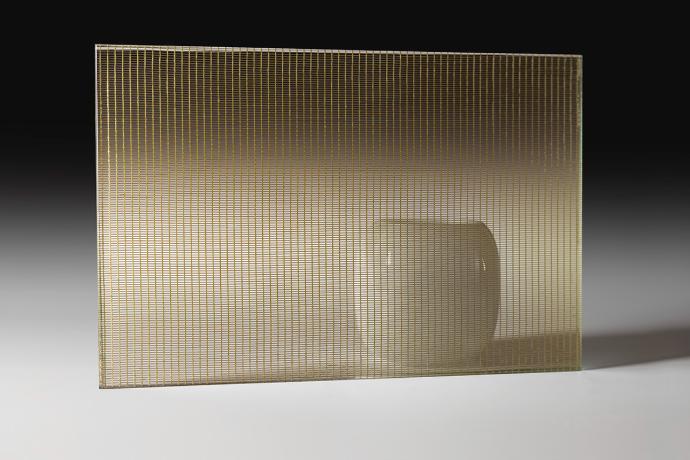 Multiple Gold - sample