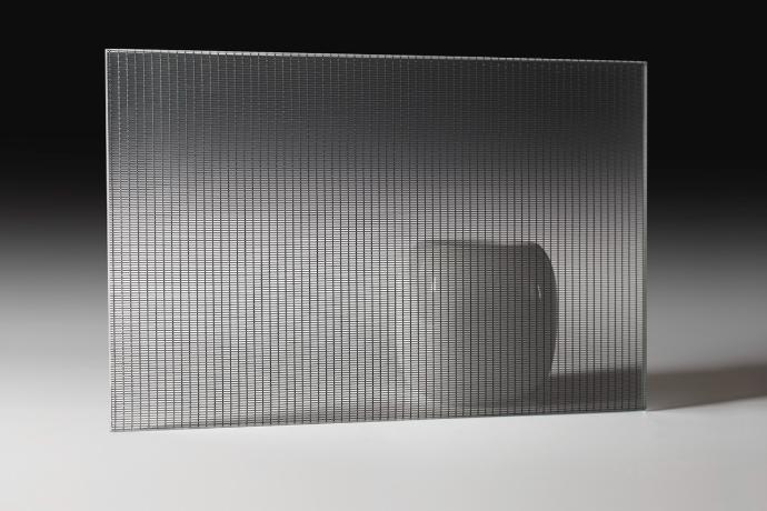 Multiple Silver - sample