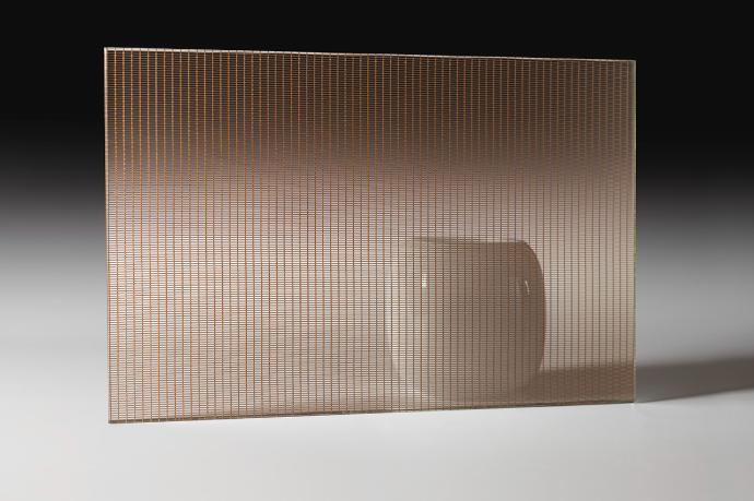 Multiple Bronze - sample