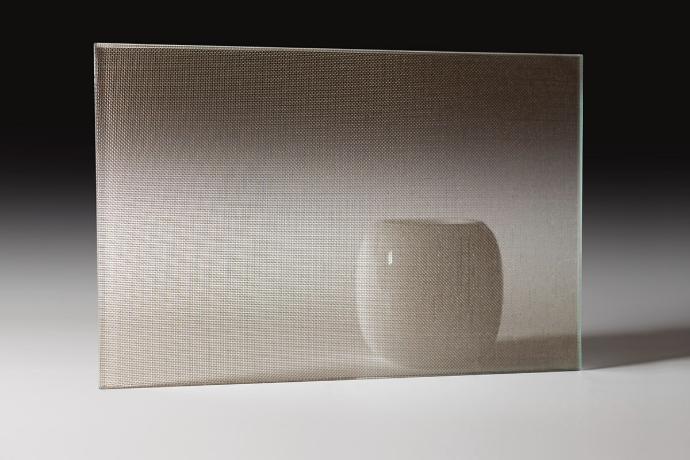 Fine Mesh Platinum 55 - sample