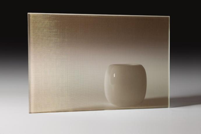 Fine Mesh Gold 60 - sample