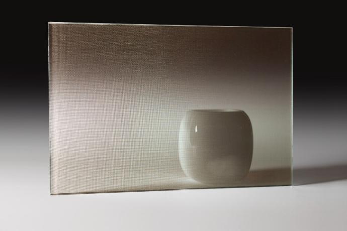 Fine Mesh Bronze 60 - sample