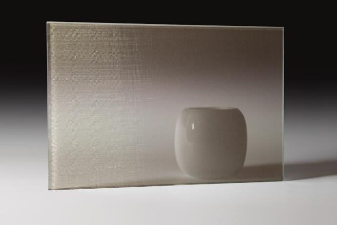 Fine Mesh Platinum 60 - sample