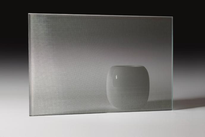 Fine Mesh Inox 60 - sample