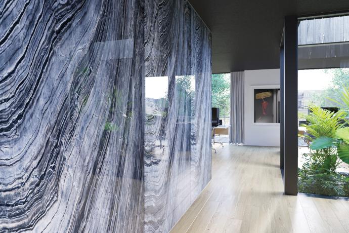 Ured - stone - pregrada s vratima Ured - stone - pregrada s vratima