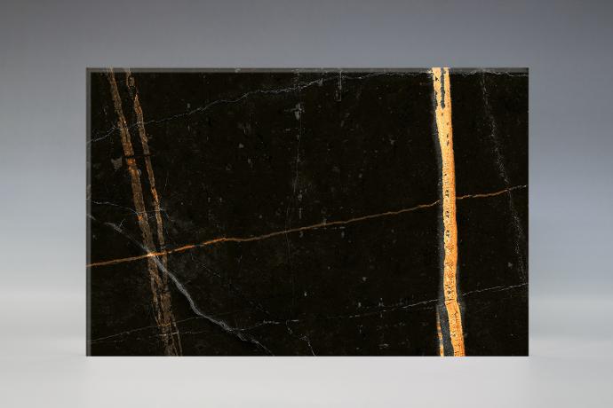 Sahara noir - marble - stone - uzorak