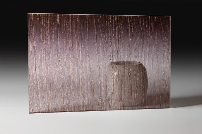 Fine Cord Copper - uzorak