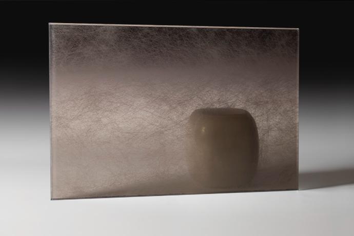 Cobweb Bronze - uzorak