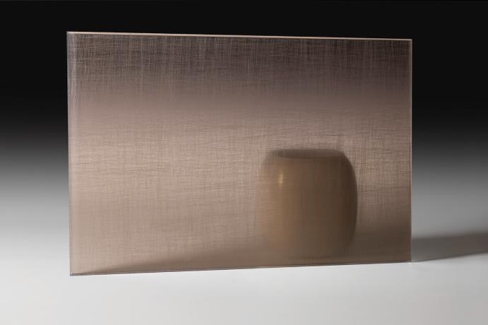 Gauze Bronze - uzorak